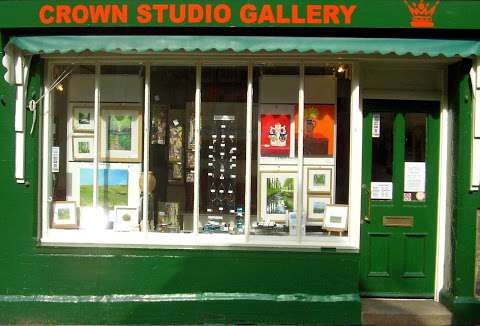 Crown Studio Gallery photo
